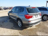 BMW X3 XDRIVE28I 5UXWX5C52BL707952 снимка