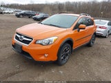 SUBARU XV CROSSTREK 2.0I LIMITED JF2GPAGC9D2849278 photo