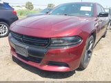DODGE CHARGER SXT RWD 2C3CDXBG4LH132994 photo