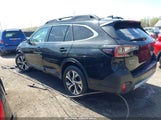 SUBARU OUTBACK LIMITED 4S4BTANC4N3242106 снимка