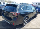 SUBARU OUTBACK LIMITED 4S4BTANC4N3242106 снимка