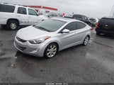 HYUNDAI ELANTRA LIMITED 5NPDH4AE6BH001364 снимка