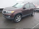 KIA SORENTO EX 5XYKUCA66CG254716 снимка