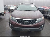 KIA SORENTO EX 5XYKUCA66CG254716 снимка