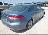 TOYOTA COROLLA LE JTDEPMAE8MJ175664 снимка
