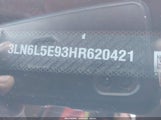 LINCOLN MKZ RESERVE 3LN6L5E93HR620421 снимка