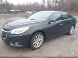 CHEVROLET MALIBU 1LZ 1G11H5SL1EF282258 photo