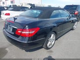 MERCEDES-BENZ E 350 WDDKK5GF5BF070240 снимка