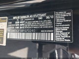 MERCEDES-BENZ E 350 WDDKK5GF5BF070240 снимка