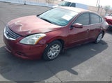 NISSAN ALTIMA 2.5 S 1N4AL2AP1AN521838 снимка