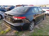 TOYOTA COROLLA LE 5YFB4MDE4PP075682 снимка