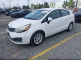 KIA RIO LX KNADM4A31C6089842 снимка