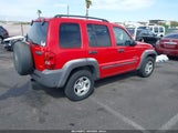 JEEP LIBERTY SPORT 1J4GK48K84W205147 снимка