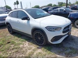 MERCEDES-BENZ GLA 250 W1N4N4GB9MJ257880 снимка