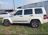 JEEP LIBERTY SPORT 1J8GP28K48W228144 fotografie