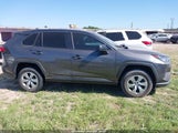TOYOTA RAV4 LE 2T3H1RFV3NC201287 снимка