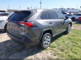 TOYOTA RAV4 LE 2T3H1RFV3NC201287 снимка