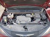 CHRYSLER VOYAGER L 2C4RC1AGXLR102674 снимка