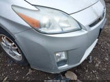 TOYOTA PRIUS FOUR JTDKN3DU9B5315846 снимка