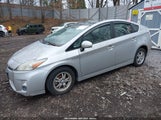 TOYOTA PRIUS FOUR JTDKN3DU9B5315846 снимка