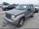 JEEP LIBERTY SPORT 1C4PJMAK3CW151953 снимка