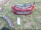 HYUNDAI ELANTRA SE 5NPDH4AE2GH751769 снимка