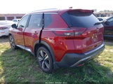 NISSAN ROGUE SL FWD 5N1BT3CA6PC744664 снимка