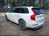 VOLVO XC90 RECHARGE PLUG-IN HYBRID T8 PLUS DARK THEME 7-SEATER YV4H60CW7P1925202 снимка