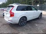 VOLVO XC90 RECHARGE PLUG-IN HYBRID T8 PLUS DARK THEME 7-SEATER YV4H60CW7P1925202 снимка