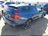 VOLVO V60 CROSS COUNTRY T5 YV4102WK5M1068817 photo