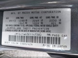 MAZDA MAZDA6 I GRAND TOURING JM1GJ1W63E1147380 photo