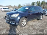 GMC ACADIA SLE-2 1GKKVPKD7FJ187988 снимка