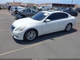 INFINITI G25 JOURNEY JN1DV6AP4CM812502 снимка