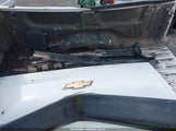 Chevrolet Silverado 2500Hd Lt1 1GCHK29658E131066 снимка