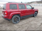 JEEP PATRIOT ALTITUDE EDITION 1C4NJPBA8FD221087 снимка