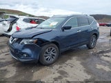 NISSAN ROGUE SL 5N1AT2MV6GC861748 снимка