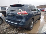 NISSAN ROGUE SL 5N1AT2MV6GC861748 снимка