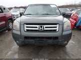 HONDA PILOT SE 5FNYF18378B003044 fotografie