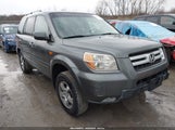 HONDA PILOT SE 5FNYF18378B003044 снимка