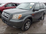 HONDA PILOT SE 5FNYF18378B003044 fotografie