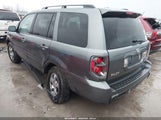 HONDA PILOT SE 5FNYF18378B003044 снимка
