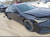 ACURA TLX TECHNOLOGY PACKAGE 19UUB5F40MA009513 снимка