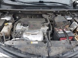 TOYOTA RAV4 LE 2T3ZFREV8HW318096 снимка