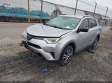 TOYOTA RAV4 LE 2T3ZFREV8HW318096 снимка