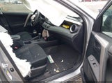 TOYOTA RAV4 LE 2T3ZFREV8HW318096 снимка
