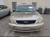 FORD FIVE HUNDRED SE 1FAFP23156G151749 снимка