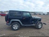 JEEP WRANGLER SPORT 1J4AA2D1XBL634783 снимка