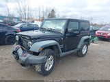 JEEP WRANGLER SPORT 1J4AA2D1XBL634783 снимка