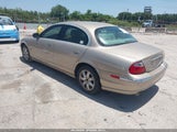 JAGUAR S-TYPE 3.0L V6 SAJEA01T94FN12064 снимка
