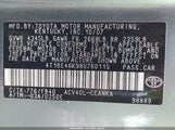 TOYOTA CAMRY LE 4T1BE46K98U760115 снимка
